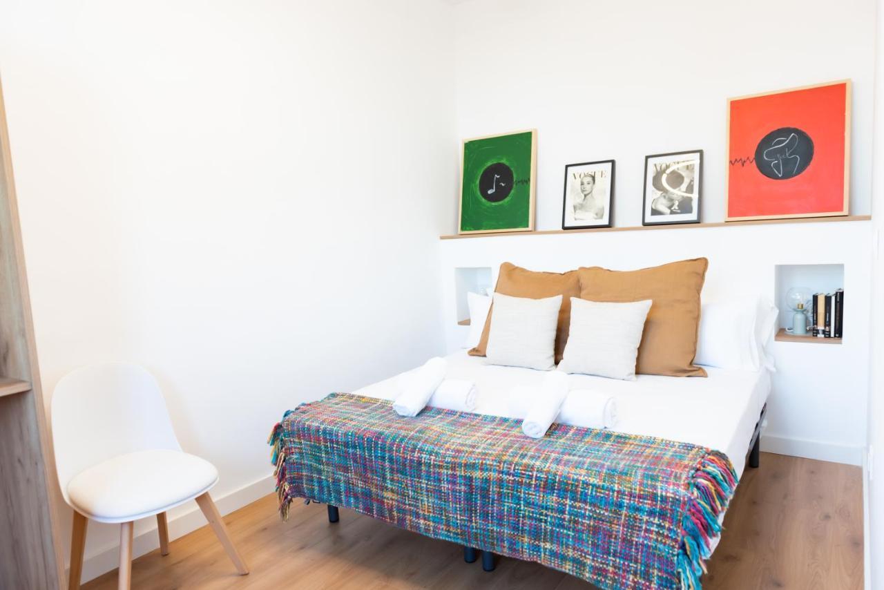 Apartamentos Jardines De Meca Sevilla Dış mekan fotoğraf