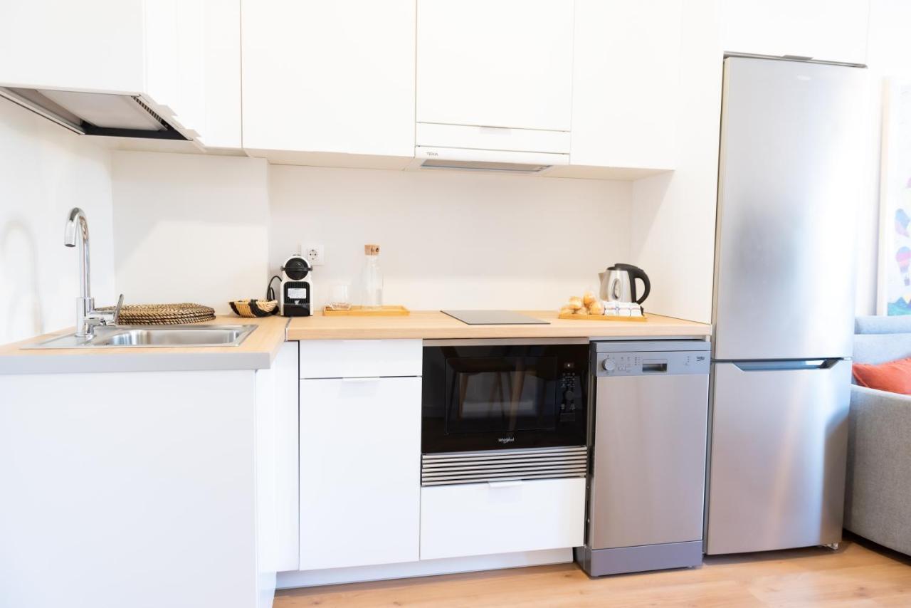 Apartamentos Jardines De Meca Sevilla Dış mekan fotoğraf