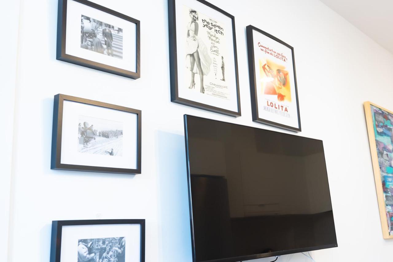 Apartamentos Jardines De Meca Sevilla Dış mekan fotoğraf
