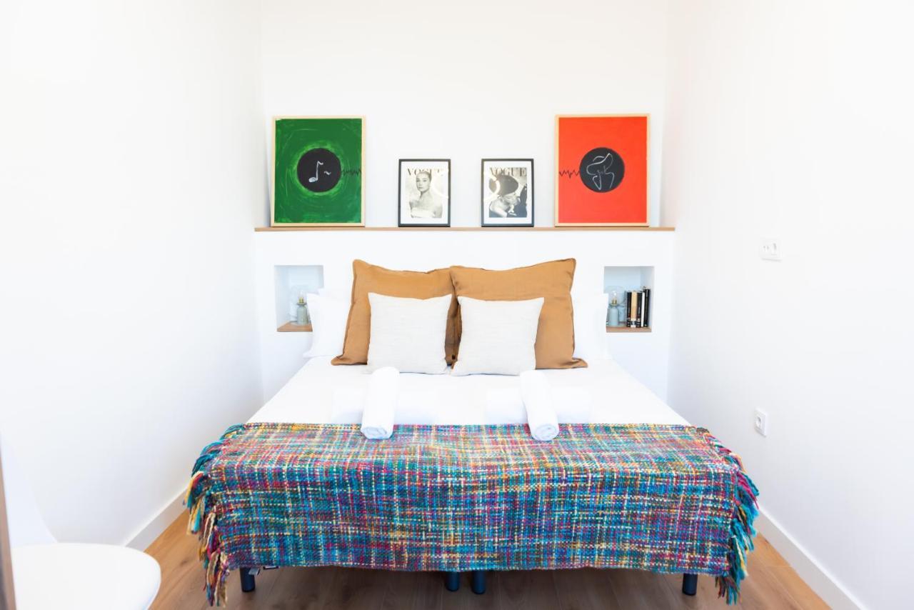 Apartamentos Jardines De Meca Sevilla Dış mekan fotoğraf