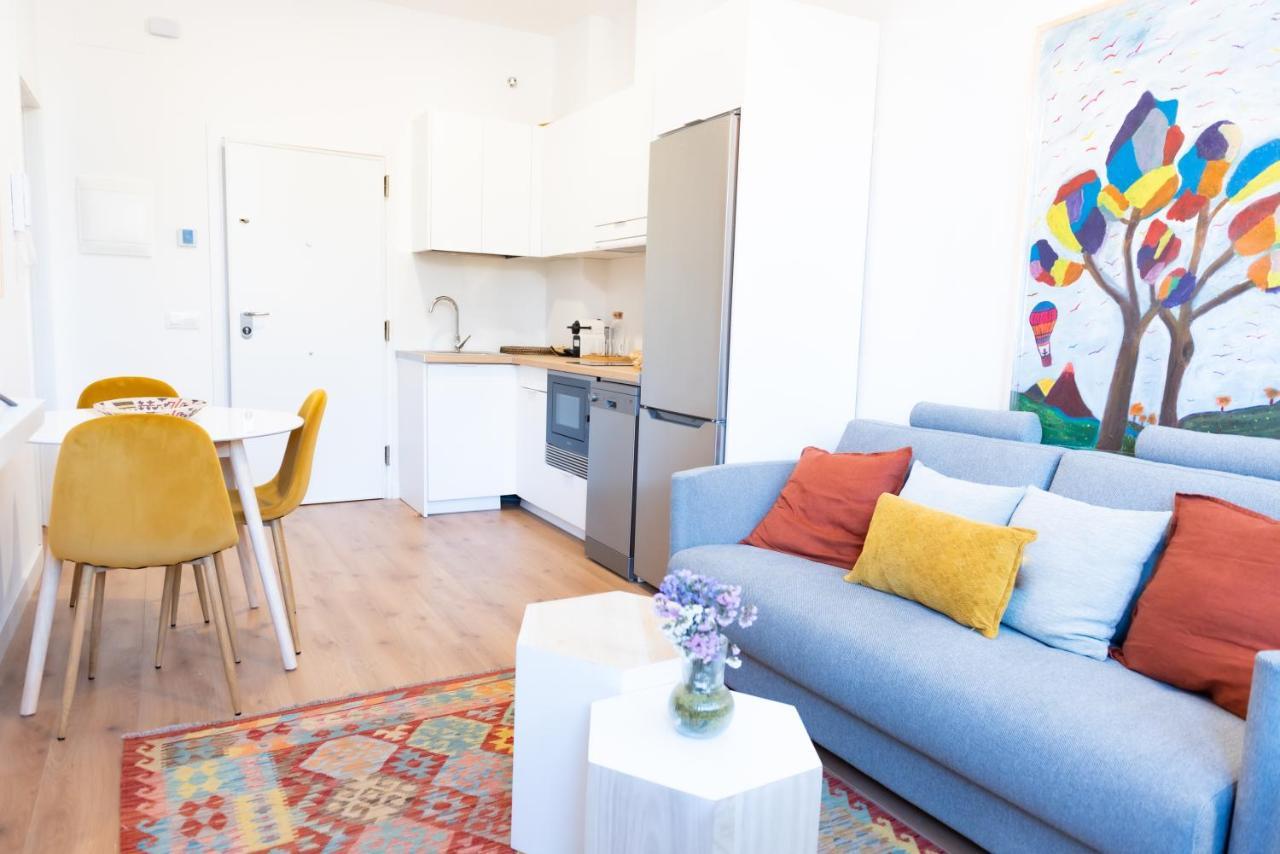 Apartamentos Jardines De Meca Sevilla Dış mekan fotoğraf