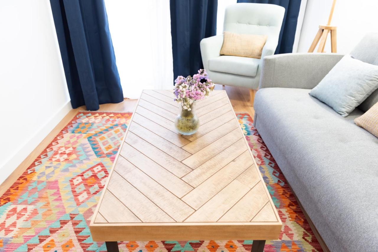 Apartamentos Jardines De Meca Sevilla Dış mekan fotoğraf
