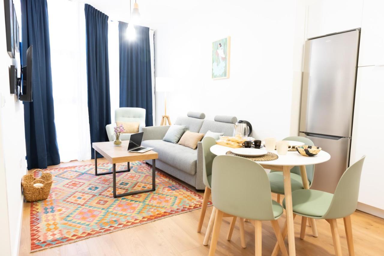 Apartamentos Jardines De Meca Sevilla Dış mekan fotoğraf