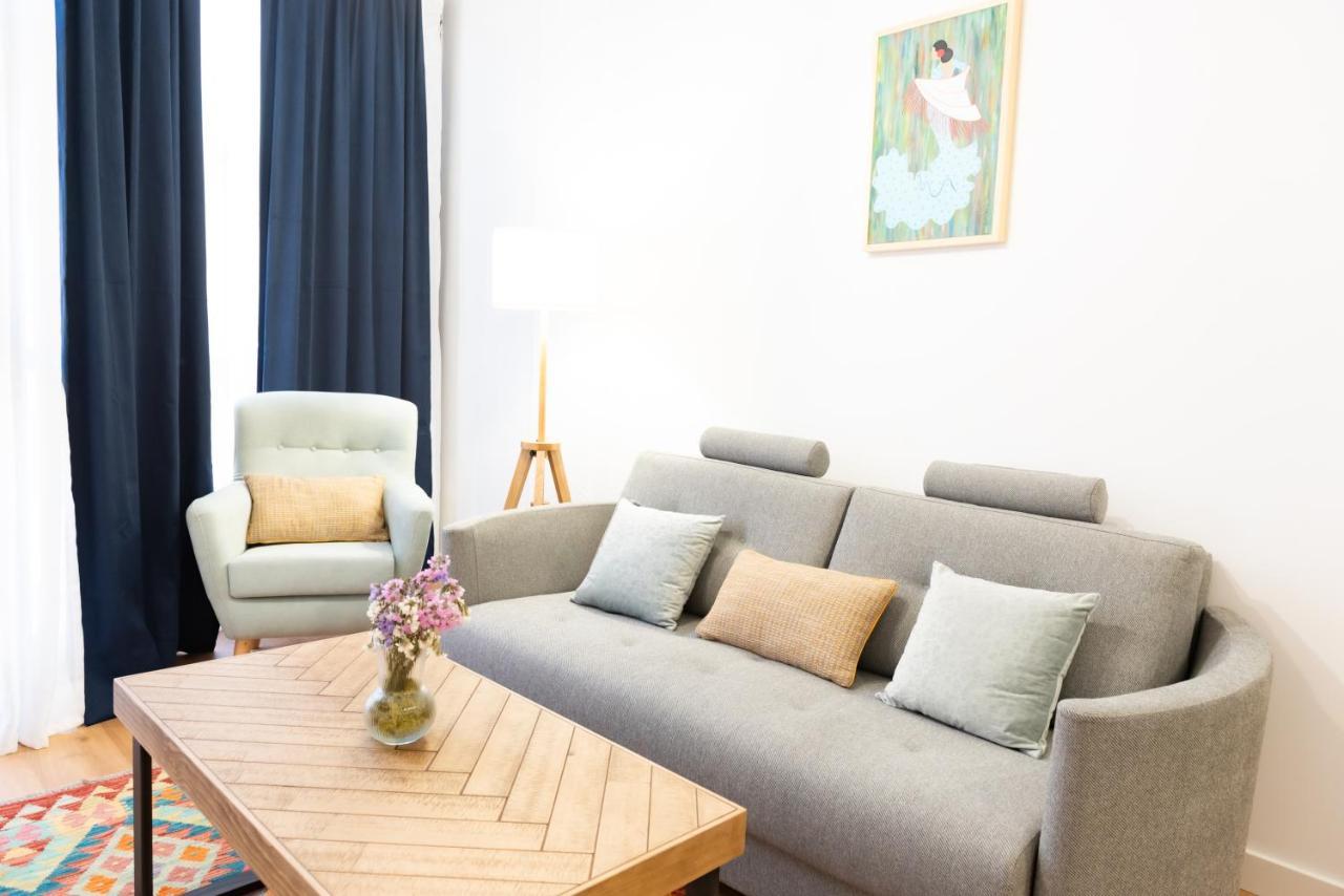 Apartamentos Jardines De Meca Sevilla Dış mekan fotoğraf
