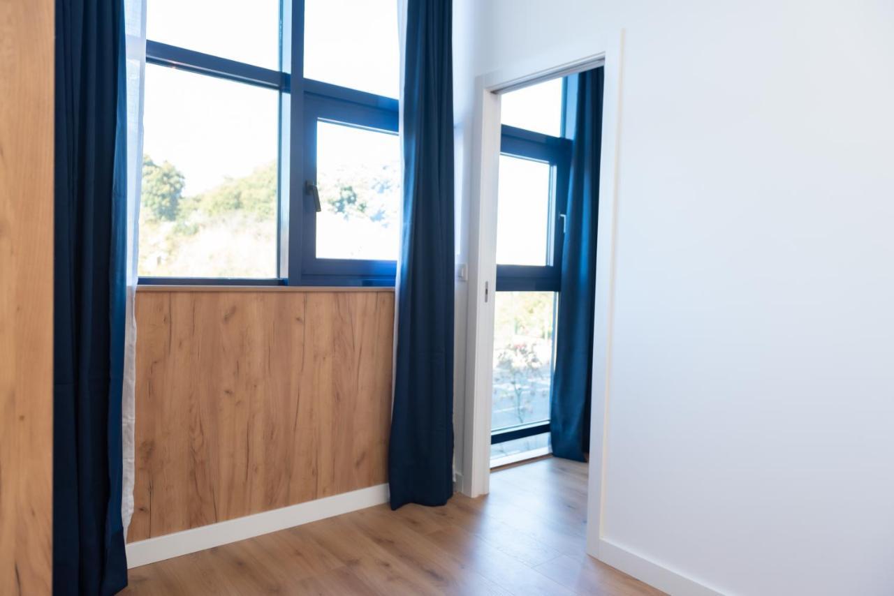 Apartamentos Jardines De Meca Sevilla Dış mekan fotoğraf