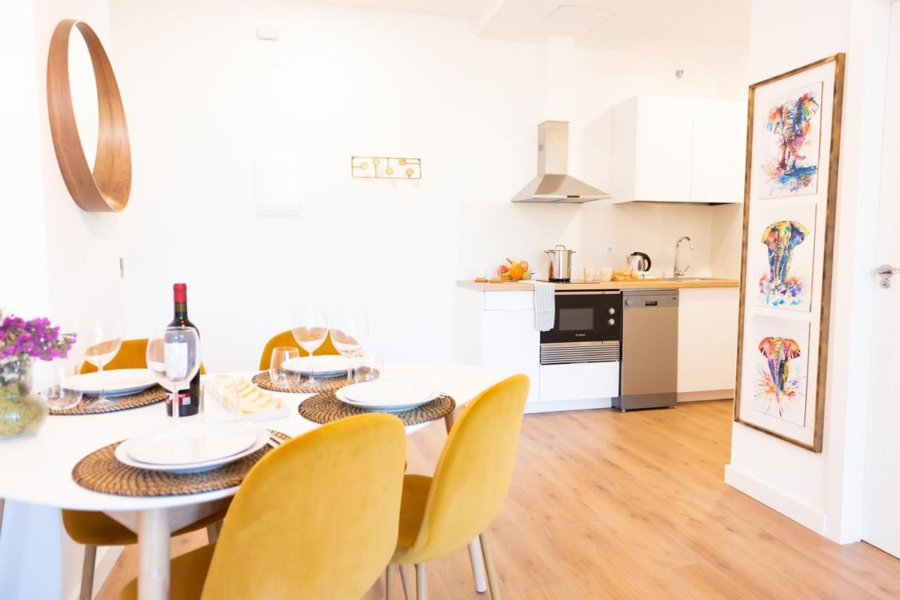 Apartamentos Jardines De Meca Sevilla Dış mekan fotoğraf