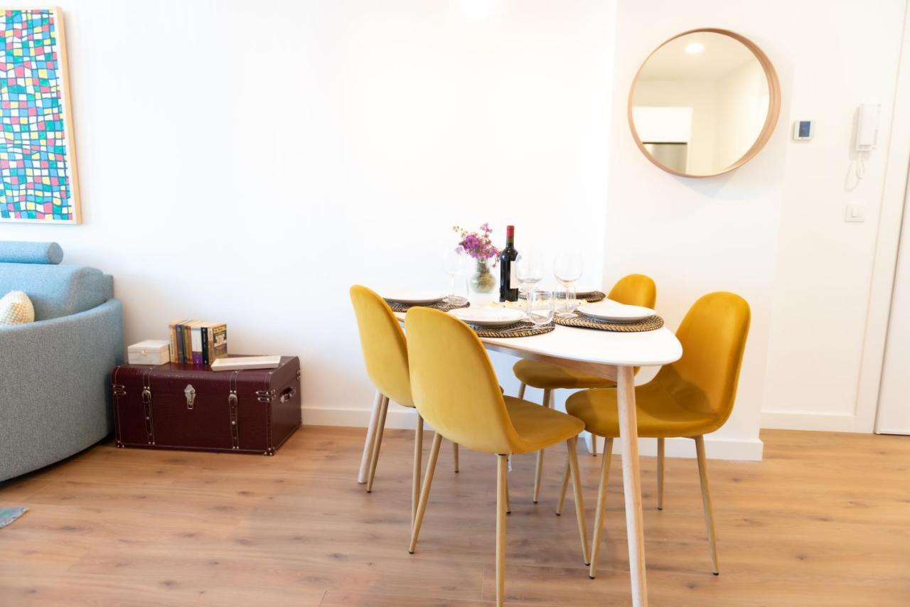Apartamentos Jardines De Meca Sevilla Dış mekan fotoğraf