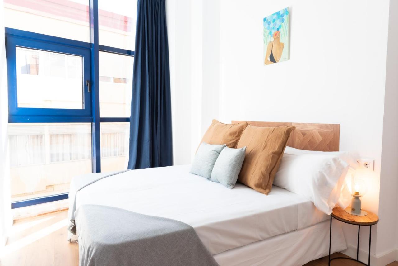 Apartamentos Jardines De Meca Sevilla Dış mekan fotoğraf