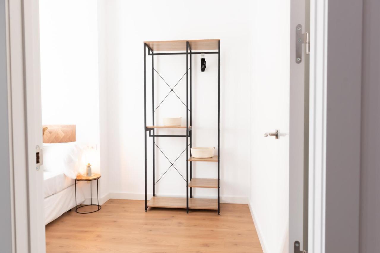 Apartamentos Jardines De Meca Sevilla Dış mekan fotoğraf