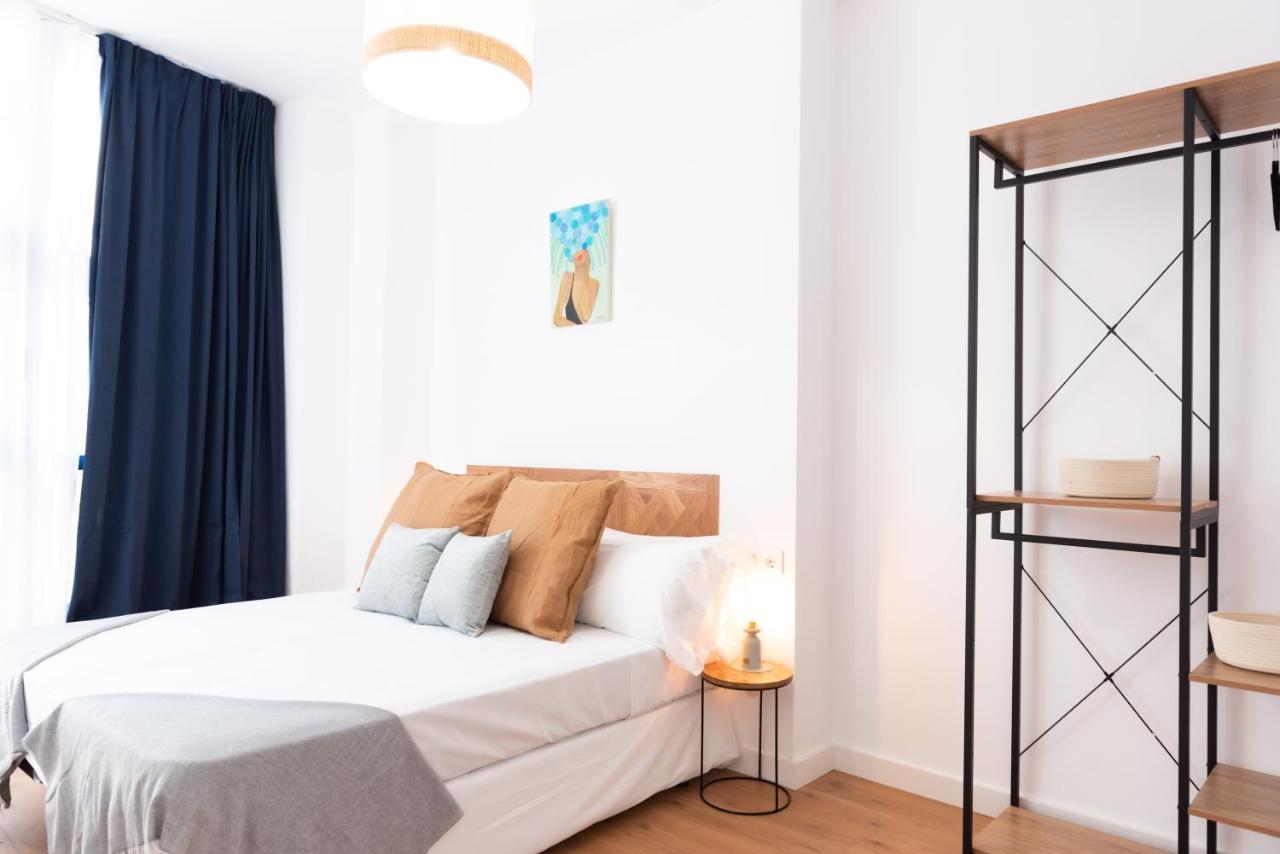 Apartamentos Jardines De Meca Sevilla Dış mekan fotoğraf