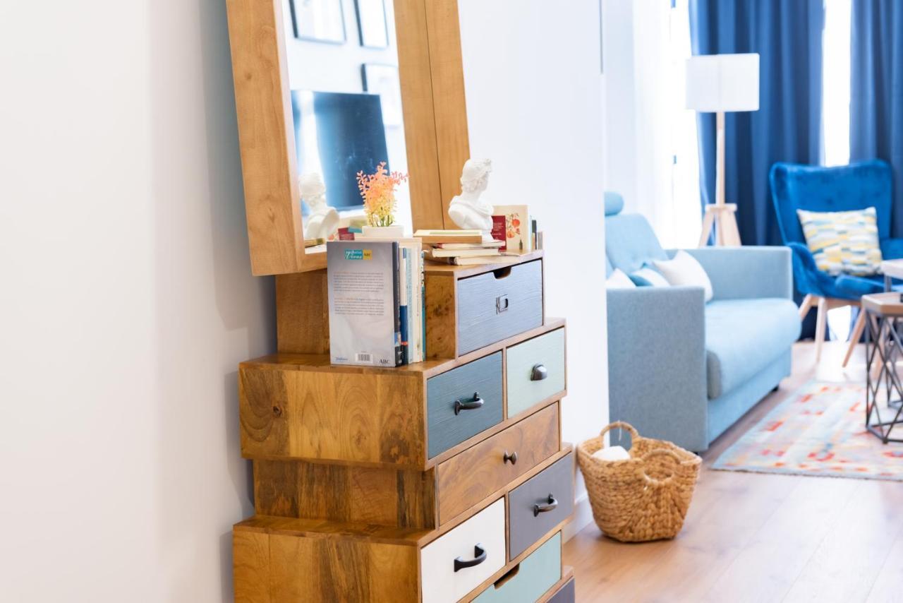 Apartamentos Jardines De Meca Sevilla Dış mekan fotoğraf