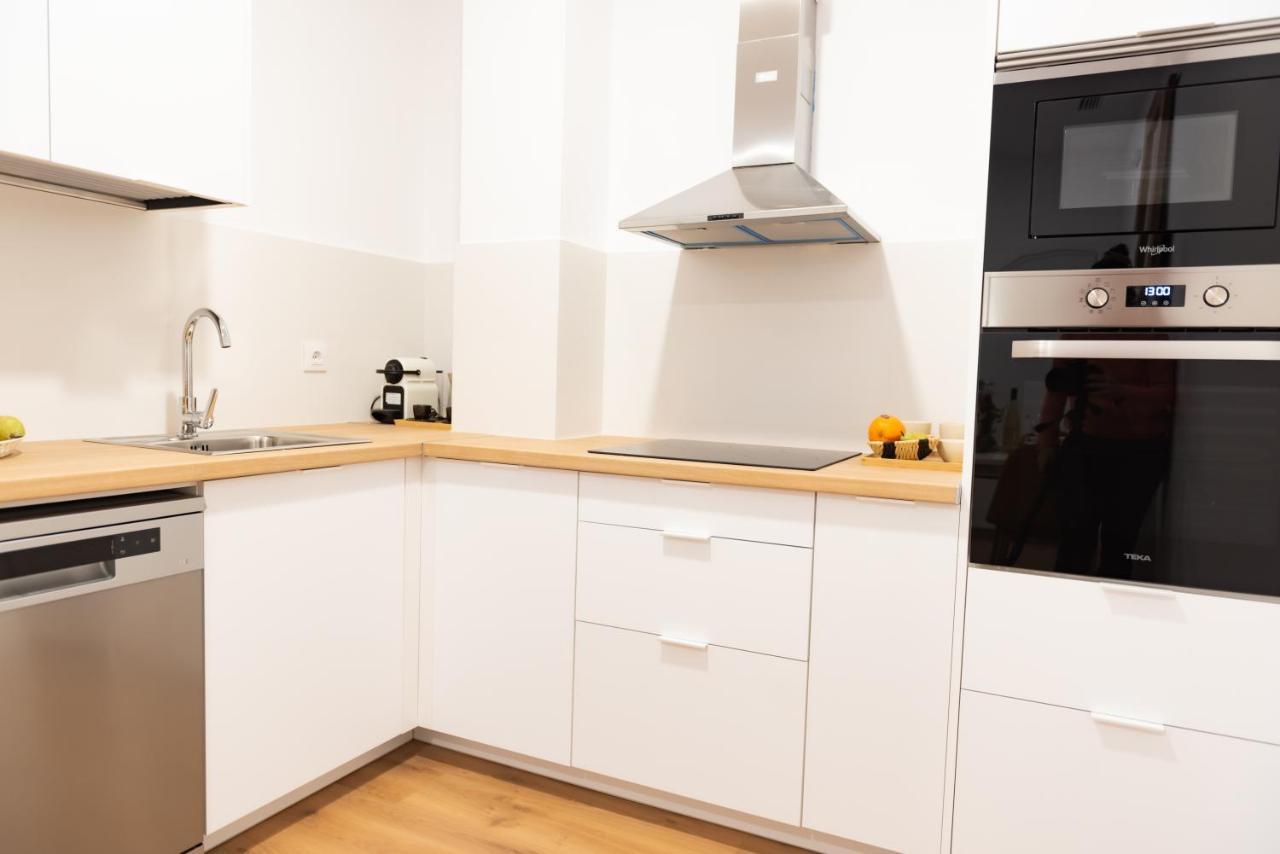 Apartamentos Jardines De Meca Sevilla Dış mekan fotoğraf